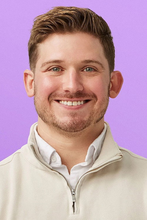 Chris Fusco as Self - Contestant