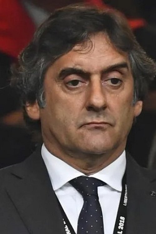 Enzo Francescoli as Self