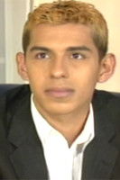 Dave Casino as (archive footage)