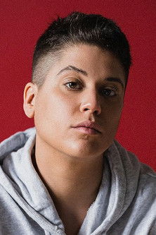 Breton Lalama as Banu