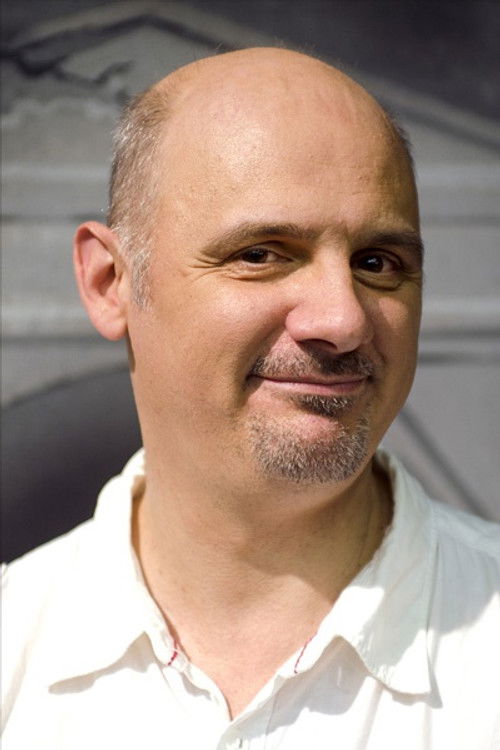 Attila Magyar as Doctor