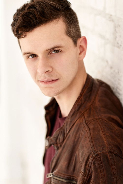 Garrett Gizen as Nathan