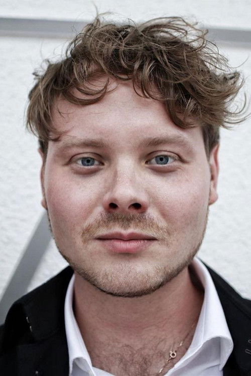 Ivan I. Tverdovsky as 