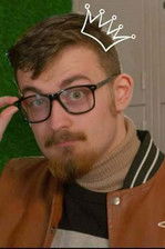 Aidan MacKay as Babay The Russian Boogieman