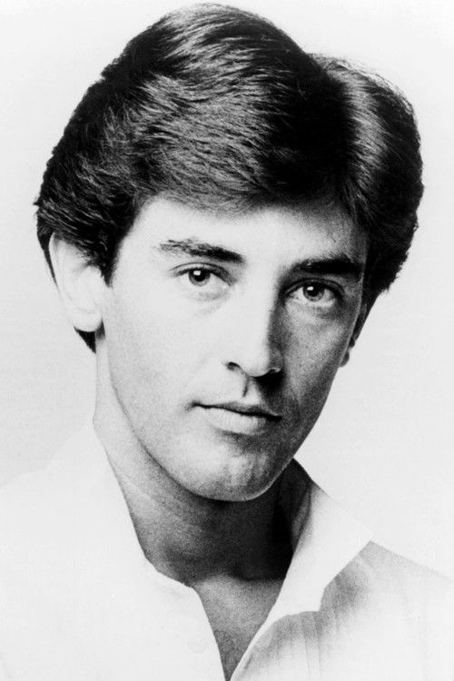 Deney Terrio as Tony