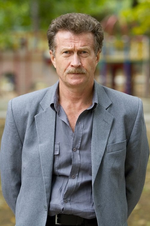 Leonid Belozorovich as Алексей Фёдорович Сичкин