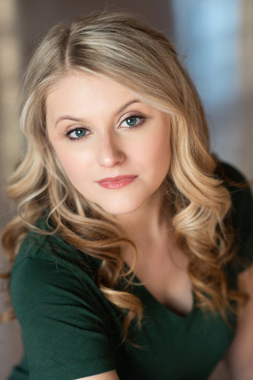 Emily Sue Bengtson as Ally O'Neal