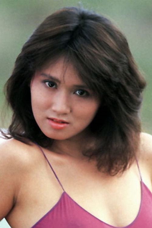 Mariko Kajikawa as Mitsuko Murase