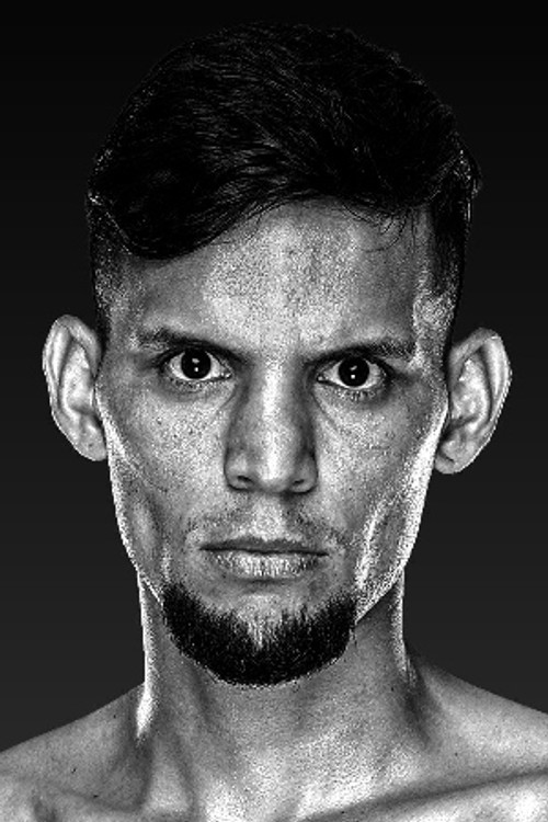 Carlos Castro as Self