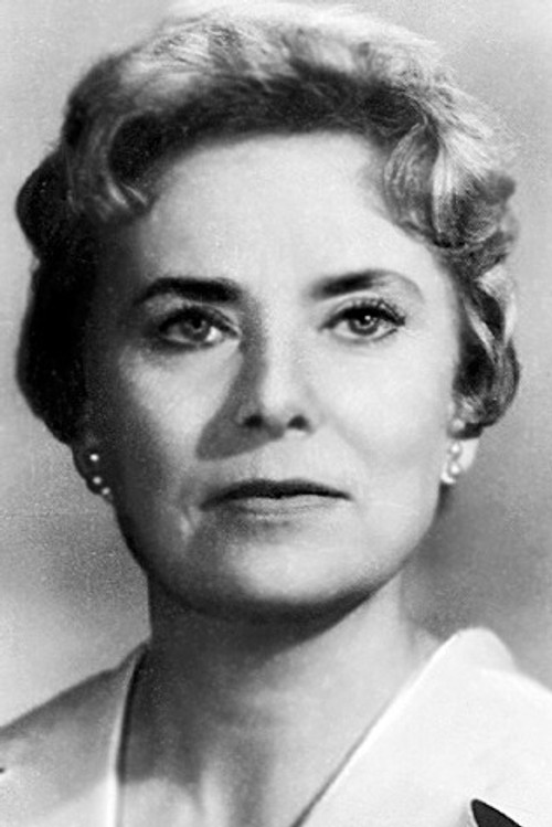 Sophie Sooäär as Saare Maria