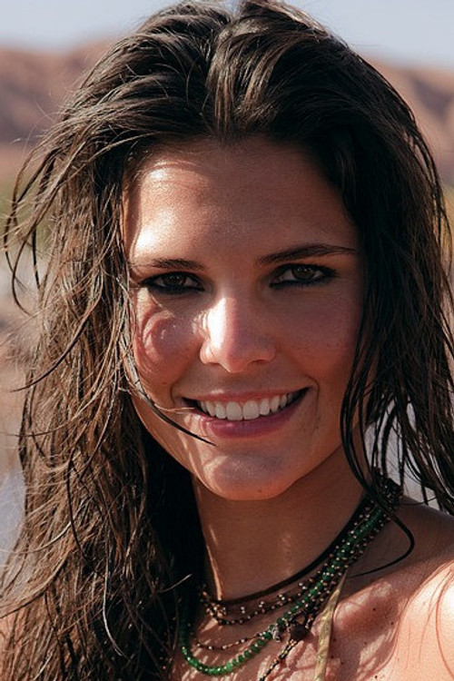 Daniella Sarahyba as Self