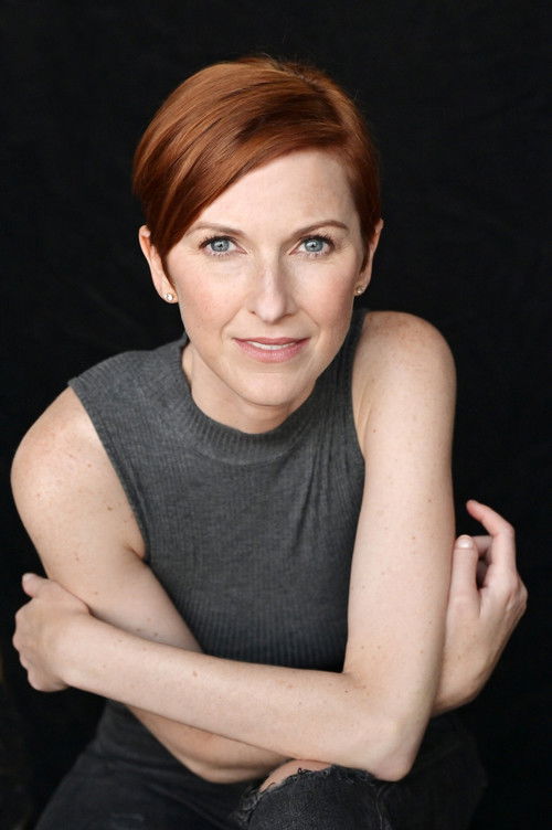 Cora Vander Broek as Sue