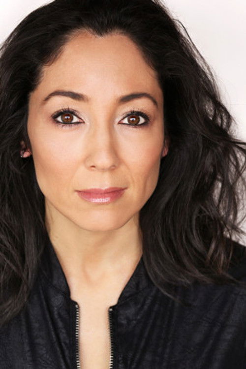 Keiko Elizabeth as Angela