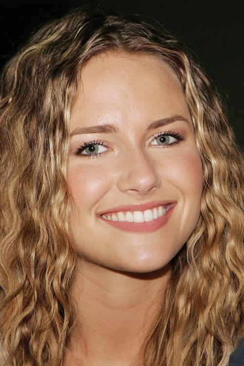 Tania Saulnier as Brooklyn