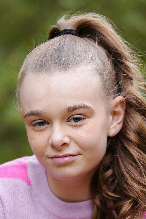 Liana Turner as Fiona