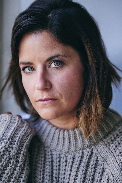 Vanessa Jung as Olivia