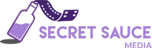 Secret Sauce Media logo