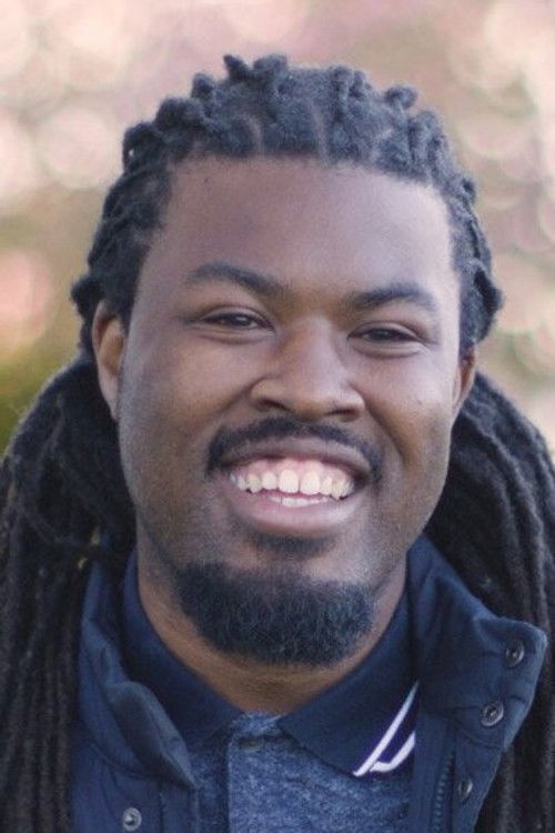 George Walker III as George Walker III