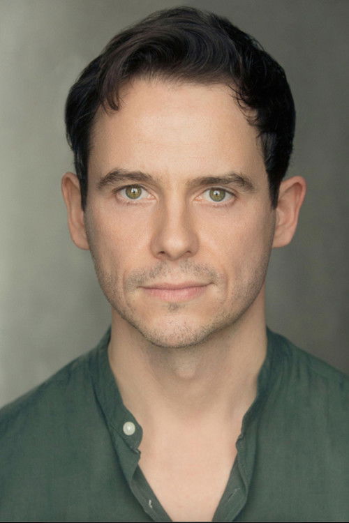 James Clay as August Pennyworth