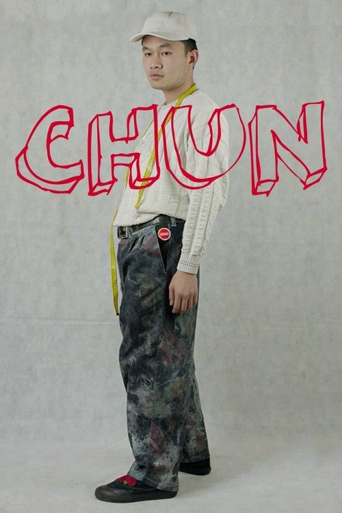 Chun poster
