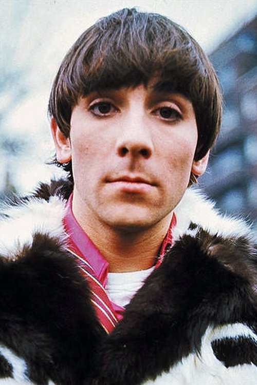 Keith Moon as himself