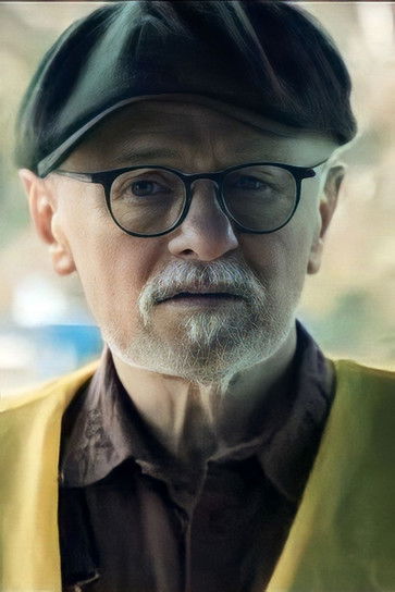 David Tyler as Cleaner