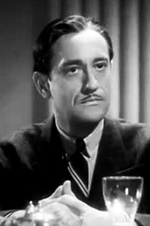 Harry Worth as Hanley