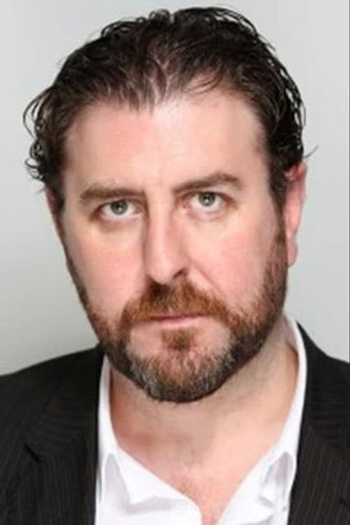 Paul Kealyn as Barman at Dockers