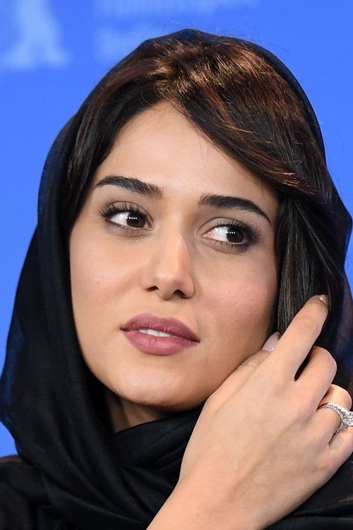 Parinaz Izadyar as Elham