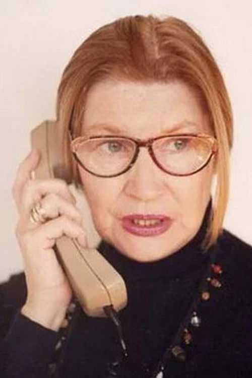 Celina Mencner profile photo