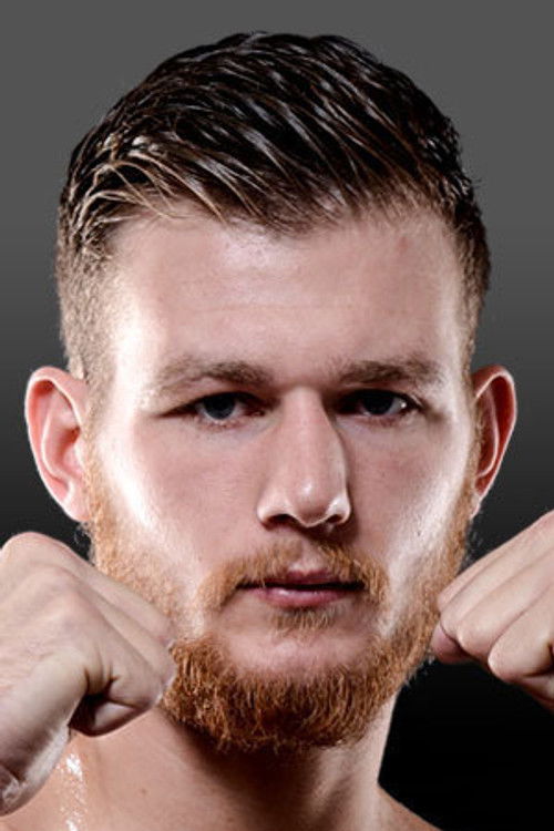 Jimmy Vienot as Self