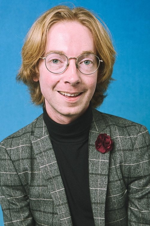 David Brown as Markie