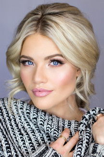 Witney Carson as Herself