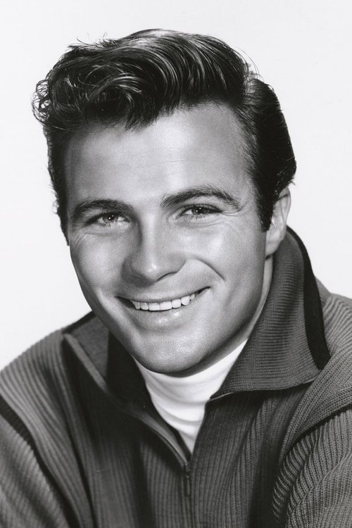 Barry Coe as Rodney Harrington