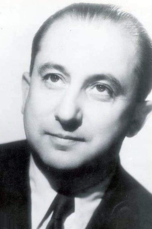 Alain Romans as Pianist