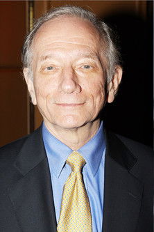 Jonathan Tunick as Conductor