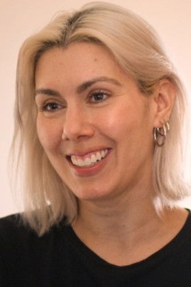 Amanda Balen as Self - Dance Captain