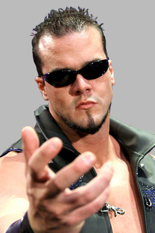 Ryan Wilson as Trytan