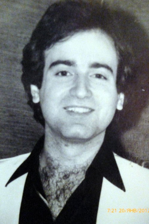 Ara Babadzhanyan as Давлатян, командир огневого взвода, лейтенант