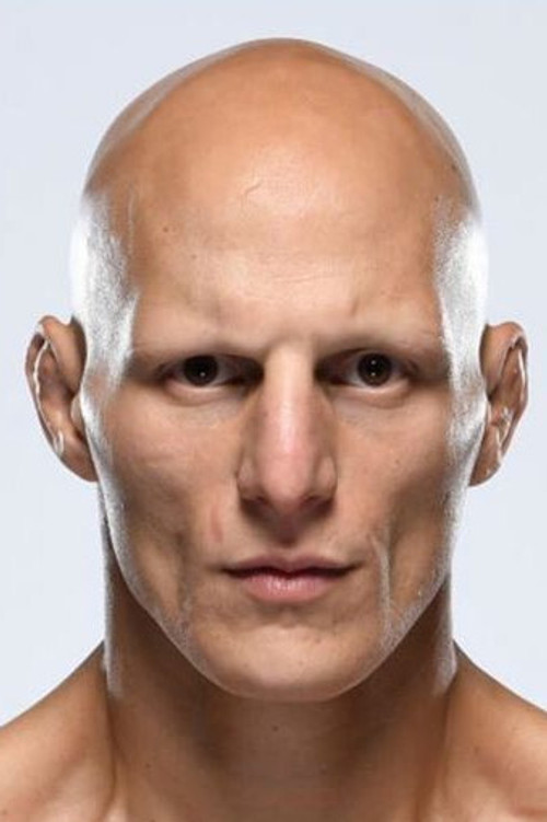 Ali Al-Qaisi as Self