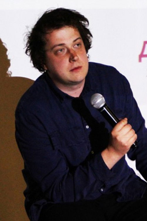 Oleg Koronnyy as TV host