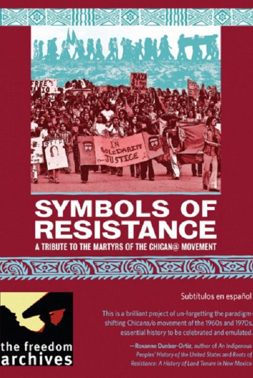 Symbols of Resistance
