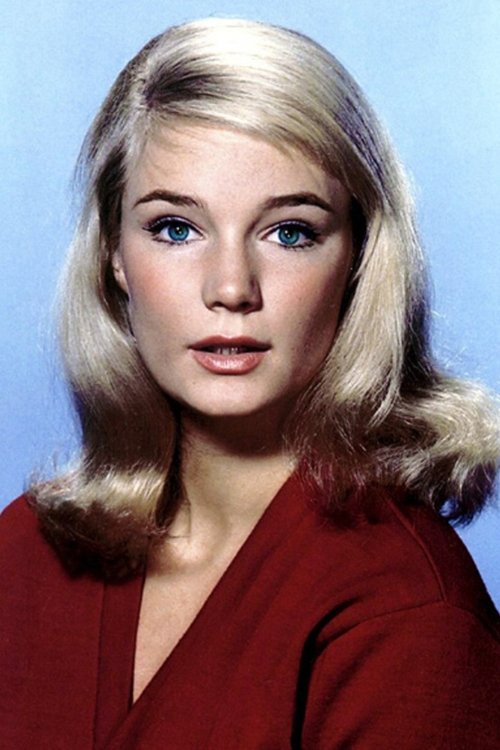 Yvette Mimieux as Dr. Kate McCrae