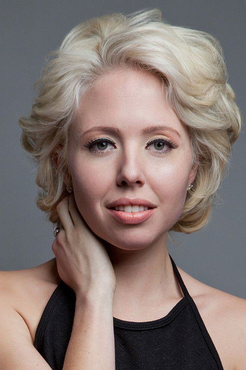 Chloe Lowery as Self