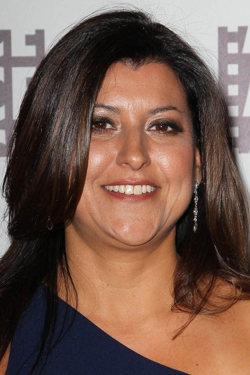 Joyce Arrastia as Zingr Witch / Witch #3 (voice)