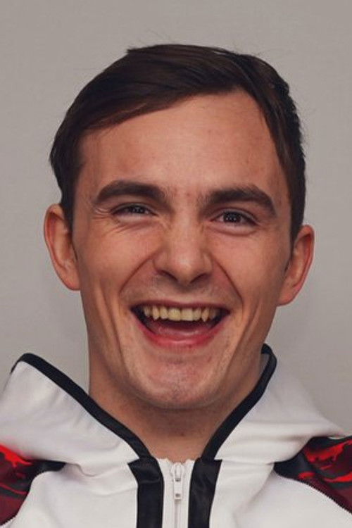 Willy Hutchinson as Gypsy Gold