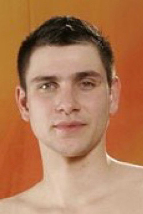 James Cooper as (archive footage)