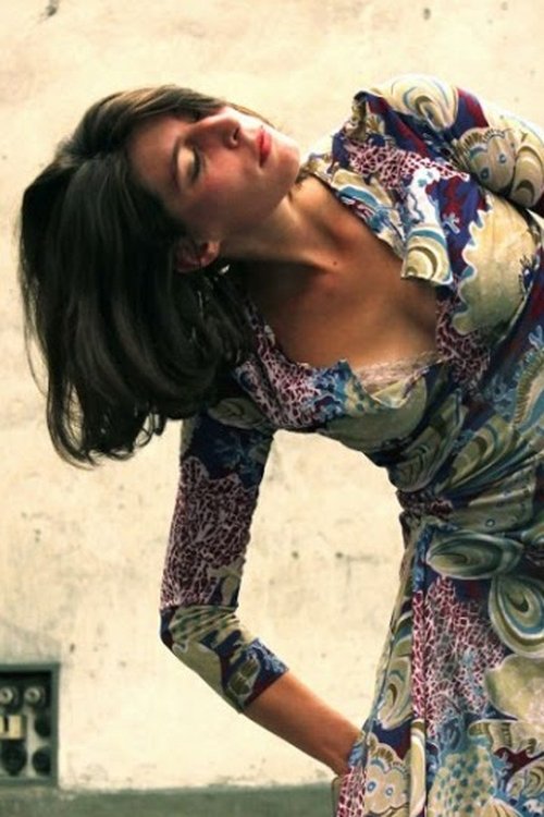 Melissa Falter as Hermana Artur