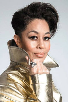 Teuila Blakely as Queen Catherine