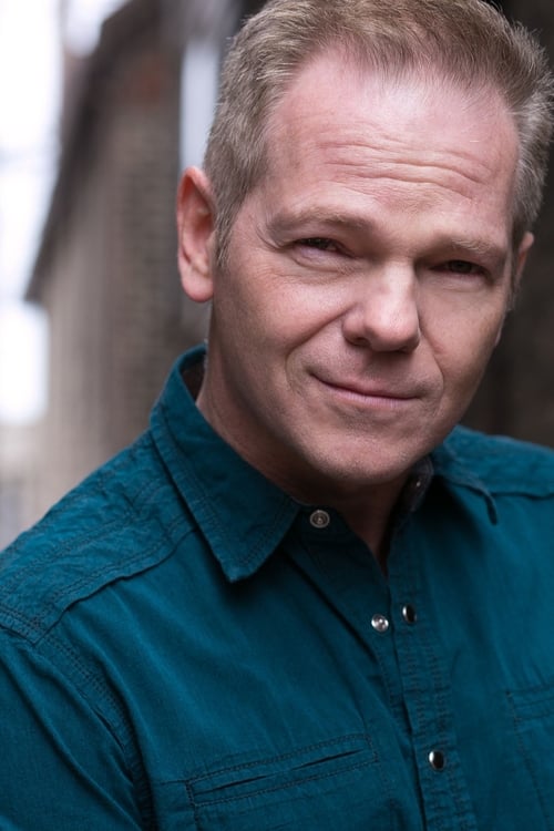 Kurt Naebig as High School Jock